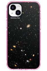 Cosmic Space - Apple iPhone 14 Plus