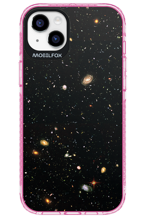 Cosmic Space - Apple iPhone 14 Plus