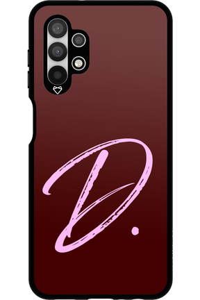 (Dark Blush) D 2.0 - Samsung Galaxy A13 4G