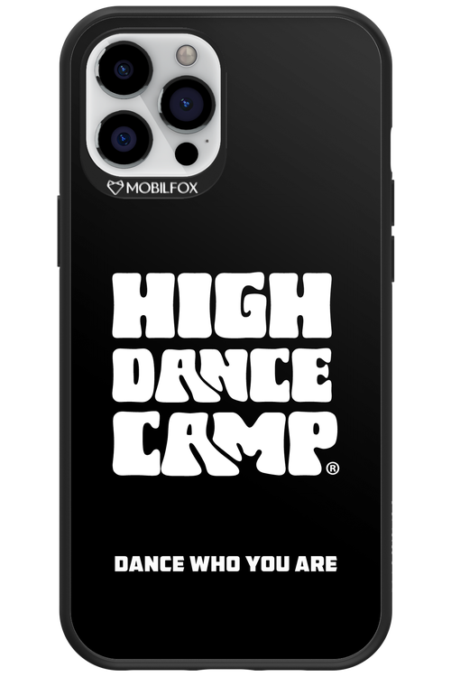 HDC 1 2.0 - Apple iPhone 12 Pro Max