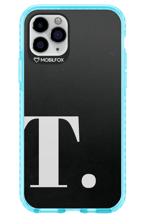 T (Off Space) 2.0 - Apple iPhone 11 Pro