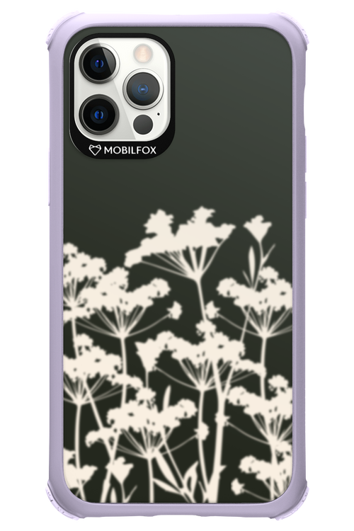 Midnight Bloom - Apple iPhone 12 Pro