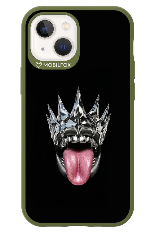 The Diamond King 2.0 - Apple iPhone 13 Mini