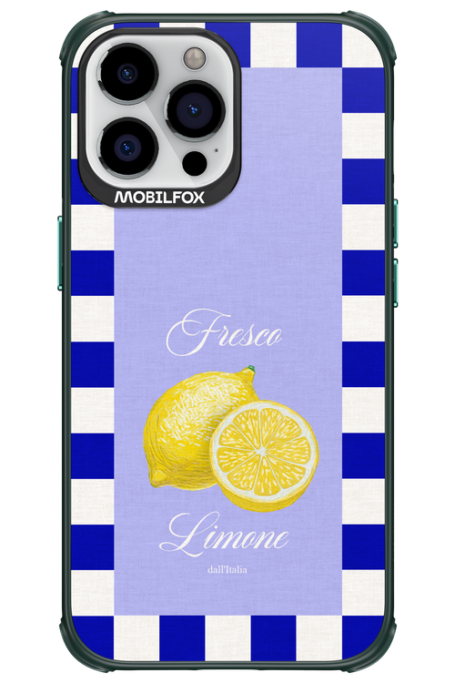 Fresssh - Apple iPhone 13 Pro Max