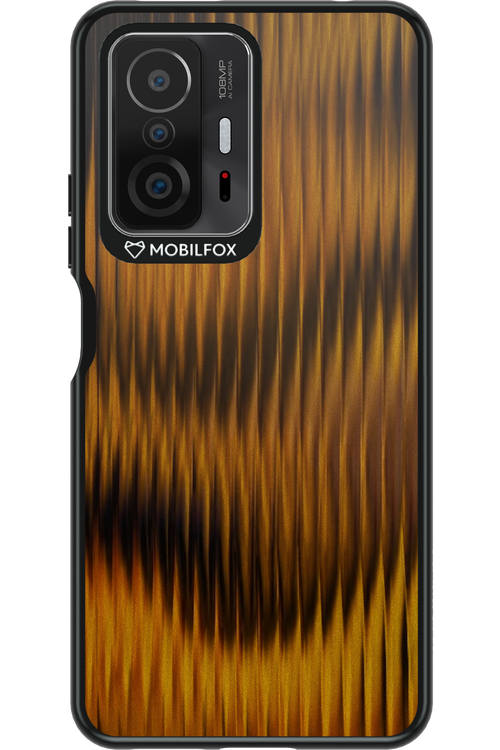 Striped grass 2.0 - Xiaomi Mi 11T Pro