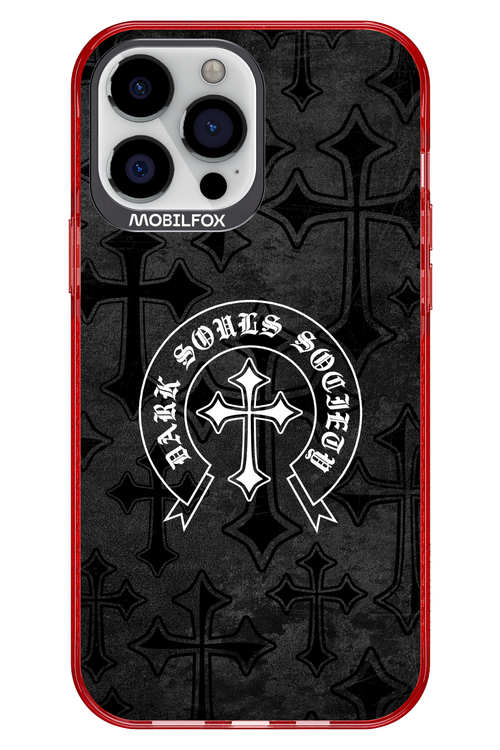 Dark Souls Society - Apple iPhone 13 Pro Max