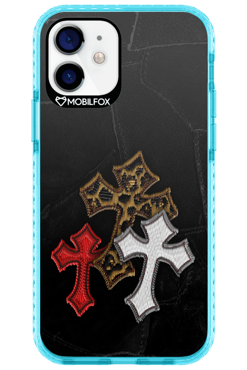 Holy Trinity 2.0 - Apple iPhone 12