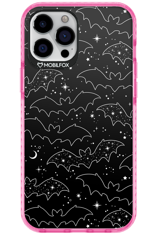 Dreamer Bat - Apple iPhone 12 Pro Max