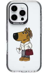 Chill Girl II - Apple iPhone 16 Pro