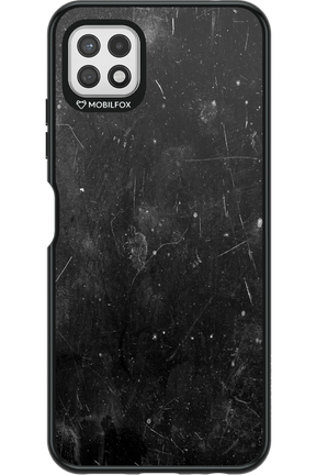 Black Grunge - Samsung Galaxy A22 5G