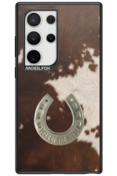 Year of the horse 2.0 - Samsung Galaxy S24 Ultra