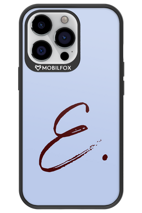 (Jellyfish Presso) E 2.0 - Apple iPhone 13 Pro
