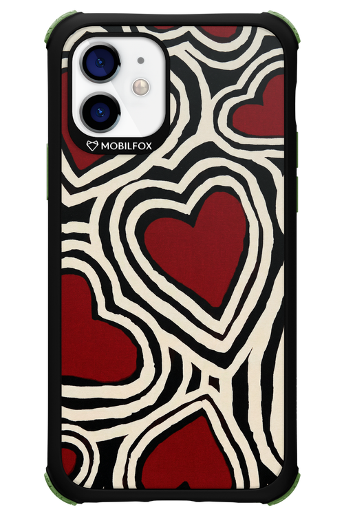 Paint with love 2.0 - Apple iPhone 12