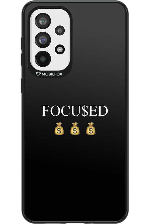 FOCU$ED 2.0 - Samsung Galaxy A73