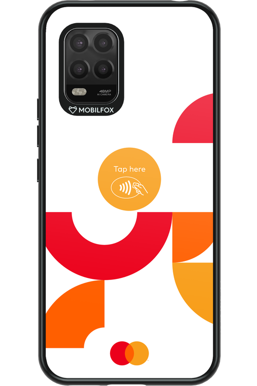 MC EU Color - Xiaomi Mi 10 Lite 5G