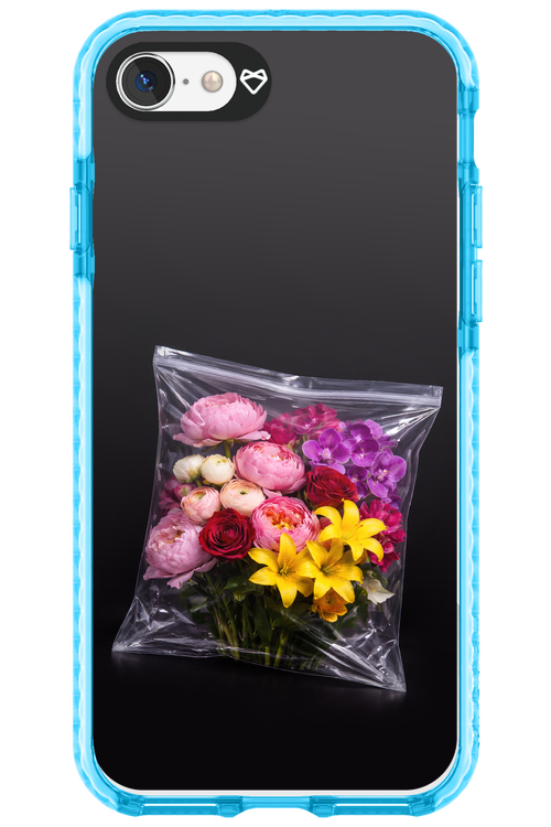 Love Bag 2.0 - Apple iPhone SE 2020