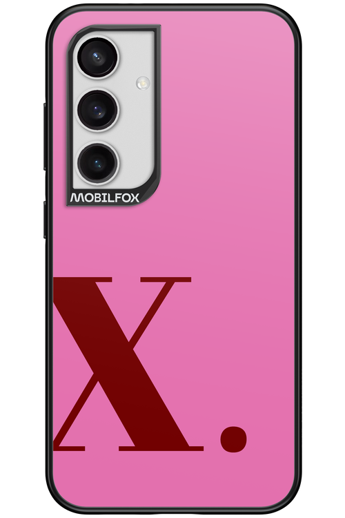 X (Sorbet) 2.0 - Samsung Galaxy S24