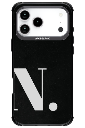 N (Off Space) 2.0 - Apple iPhone 17 Pro Max
