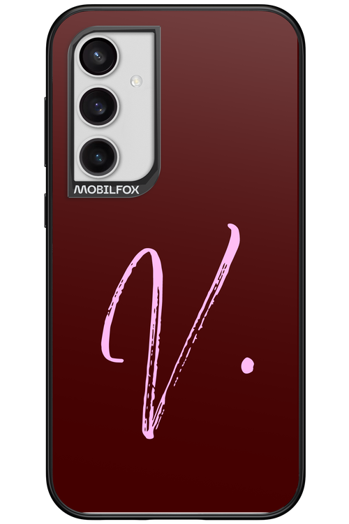 (Dark Blush) V 2.0 - Samsung Galaxy S23 FE