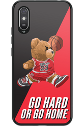 Go hard, or go home 2.0 - Xiaomi Redmi 9A