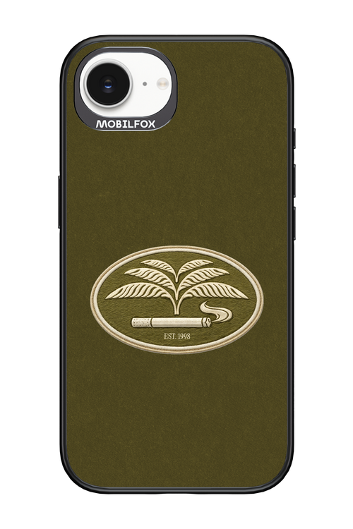 Nature Check - Apple iPhone 16e