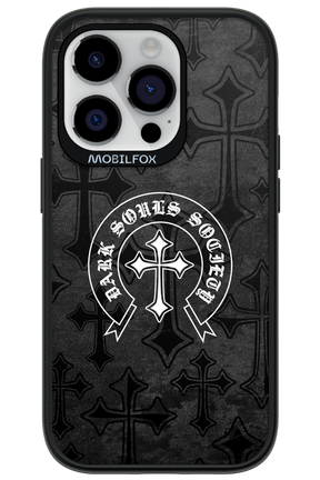 Dark Souls Society - Apple iPhone 14 Pro