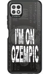ozempic 2.0 - Samsung Galaxy A22 5G