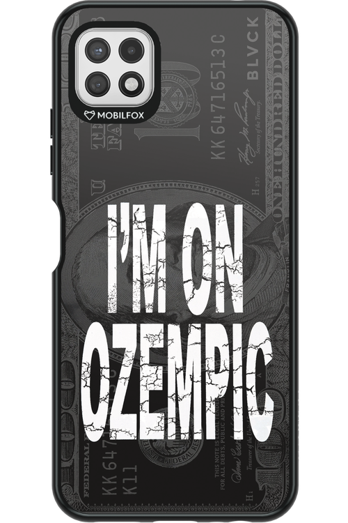 ozempic 2.0 - Samsung Galaxy A22 5G
