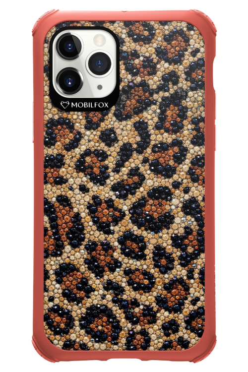 Crystal Roar - Apple iPhone 11 Pro
