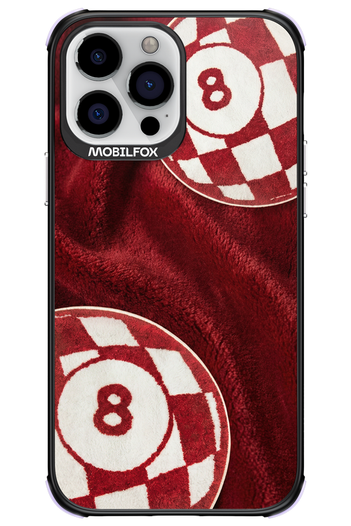 Lucky 8 2.0 - Apple iPhone 13 Pro Max