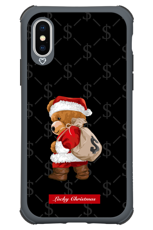 Lucky Christmas - Apple iPhone XS