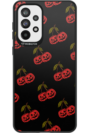 Spicey Pumpkin - Samsung Galaxy A73