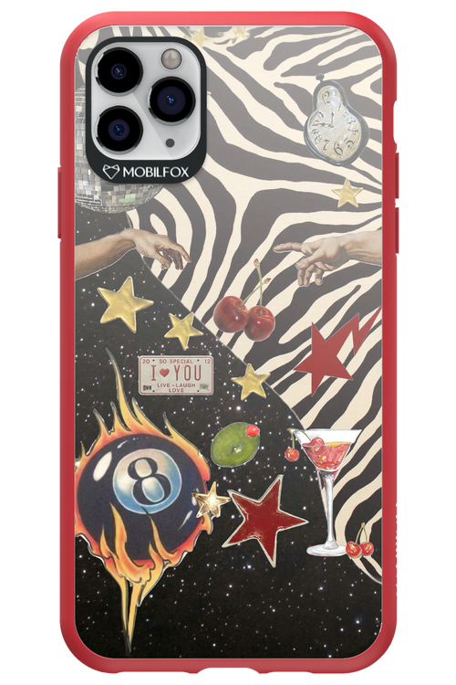 Party hard 2.0 - Apple iPhone 11 Pro Max