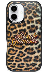 Blonde Glamour - Apple iPhone 16