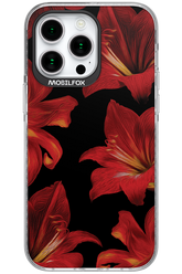 Amaryllis Noir - Apple iPhone 15 Pro Max