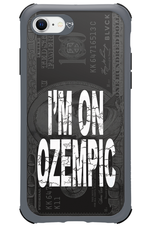 ozempic 2.0 - Apple iPhone SE 2020
