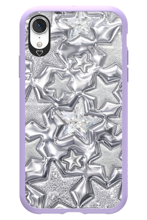 Star Gum - Apple iPhone XR