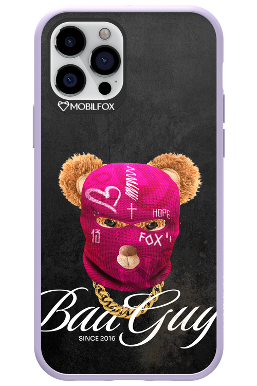 Bad Guy II 2.0 - Apple iPhone 12 Pro