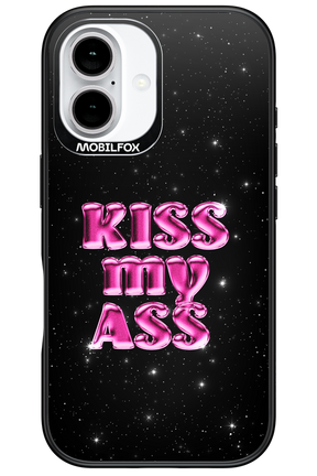 KMA 2.0 - Apple iPhone 16
