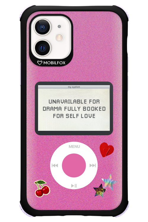 Self Love Mp4 Player 2.0 - Apple iPhone 12
