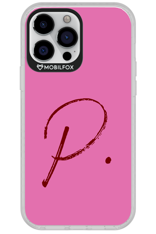 (Sorbet) P 2.0 - Apple iPhone 13 Pro Max