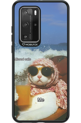 Missed Calls - Huawei P40 Pro
