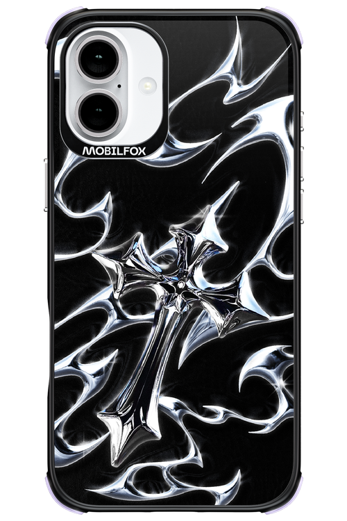 Faith 2.0 - Apple iPhone 16 Plus