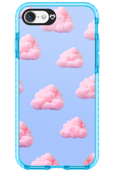 Cloudy - Apple iPhone 7