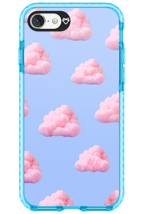 Cloudy - Apple iPhone 7