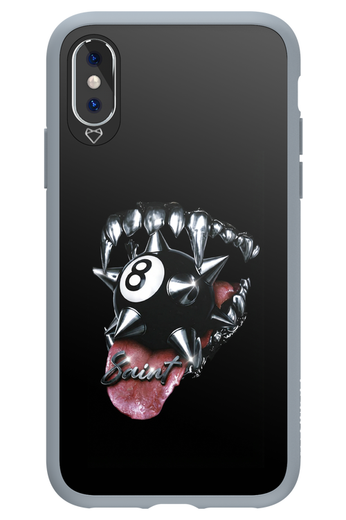 St8 2.0 - Apple iPhone XS