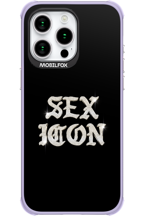 SEX ICON 2.0 - Apple iPhone 15 Pro Max