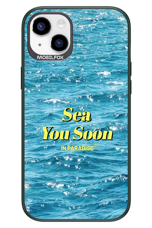 Sea You - Apple iPhone 14 Plus
