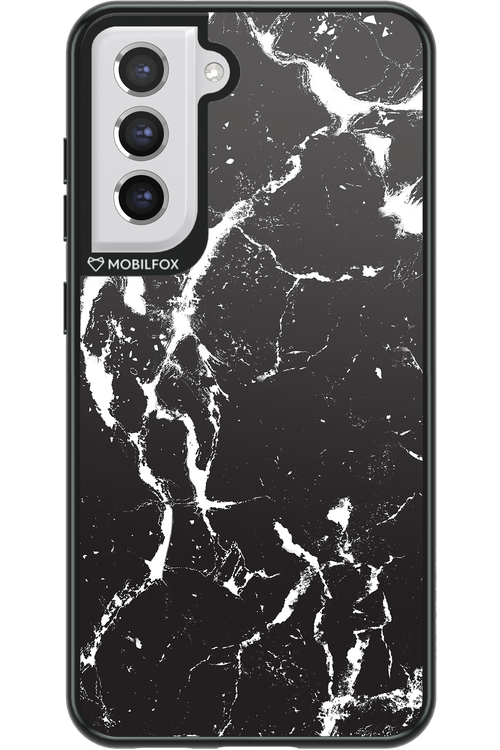 Grunge Marble 2.0 - Samsung Galaxy S21 FE