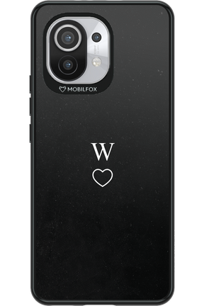 W Black 2.0 - Xiaomi Mi 11 5G